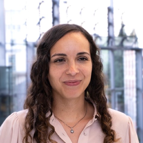 Naïma Gradi